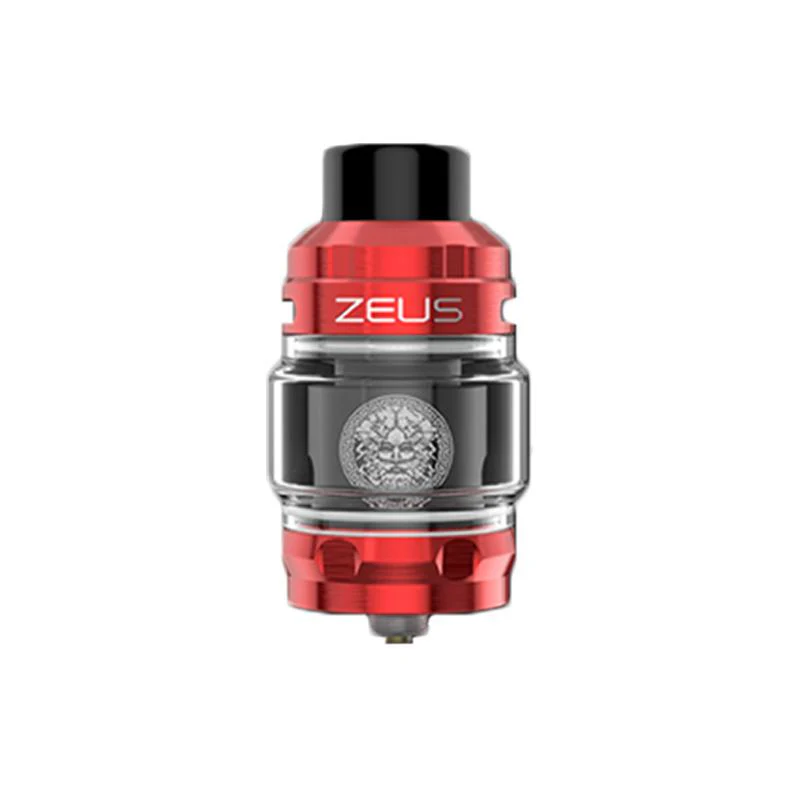 Geekvape Zeus Sub Ohm Tank 5ml - Image 7