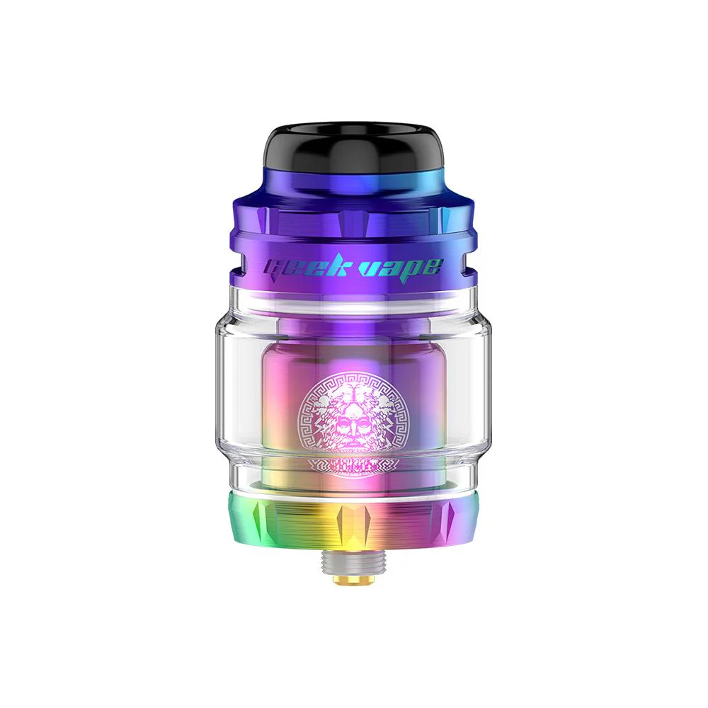 Geekvape Zeus X Mesh RTA Verdampfer 4,5ml 25mm - Image 10