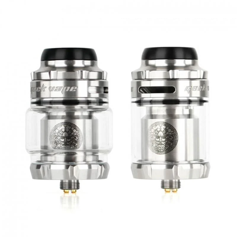 Geekvape Zeus X Mesh RTA Verdampfer 4,5ml 25mm - Image 11
