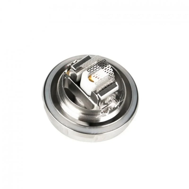 Geekvape Zeus X Mesh RTA Verdampfer 4,5ml 25mm - Image 14