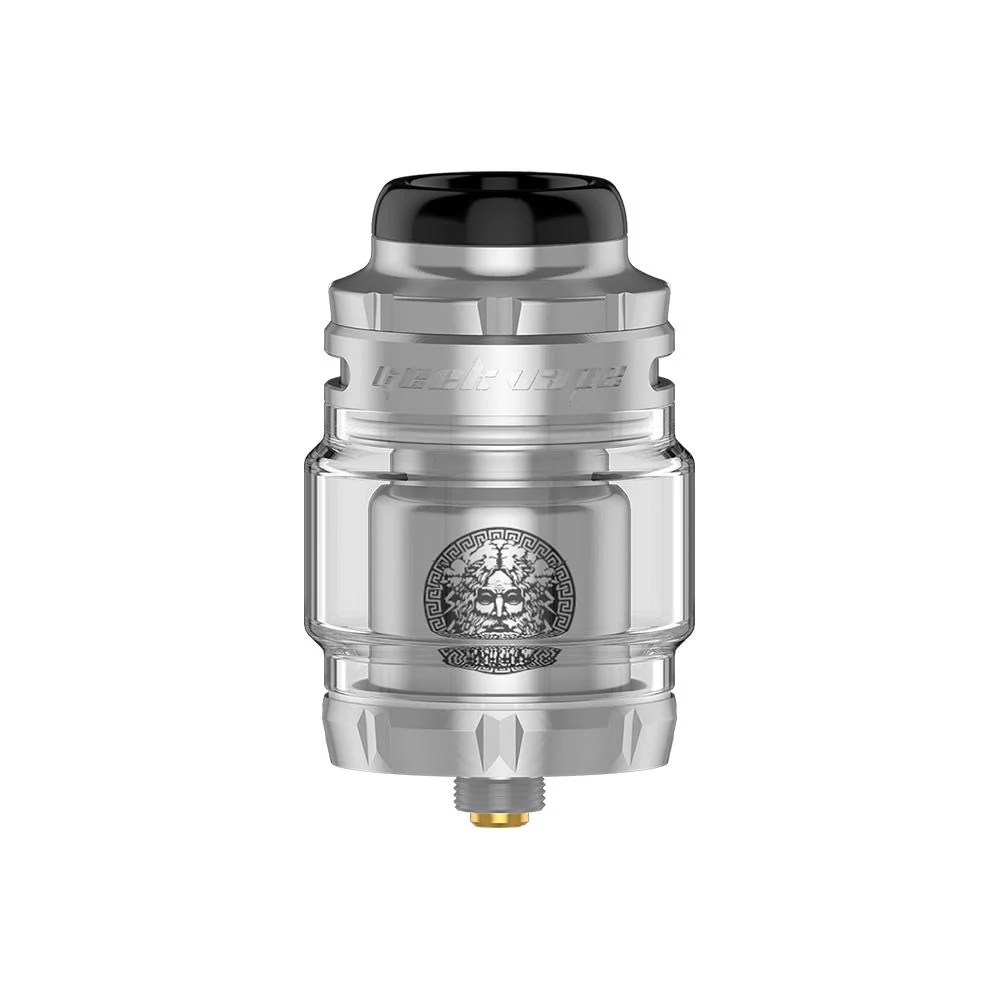 Geekvape Zeus X Mesh RTA Verdampfer 4,5ml 25mm - Image 3