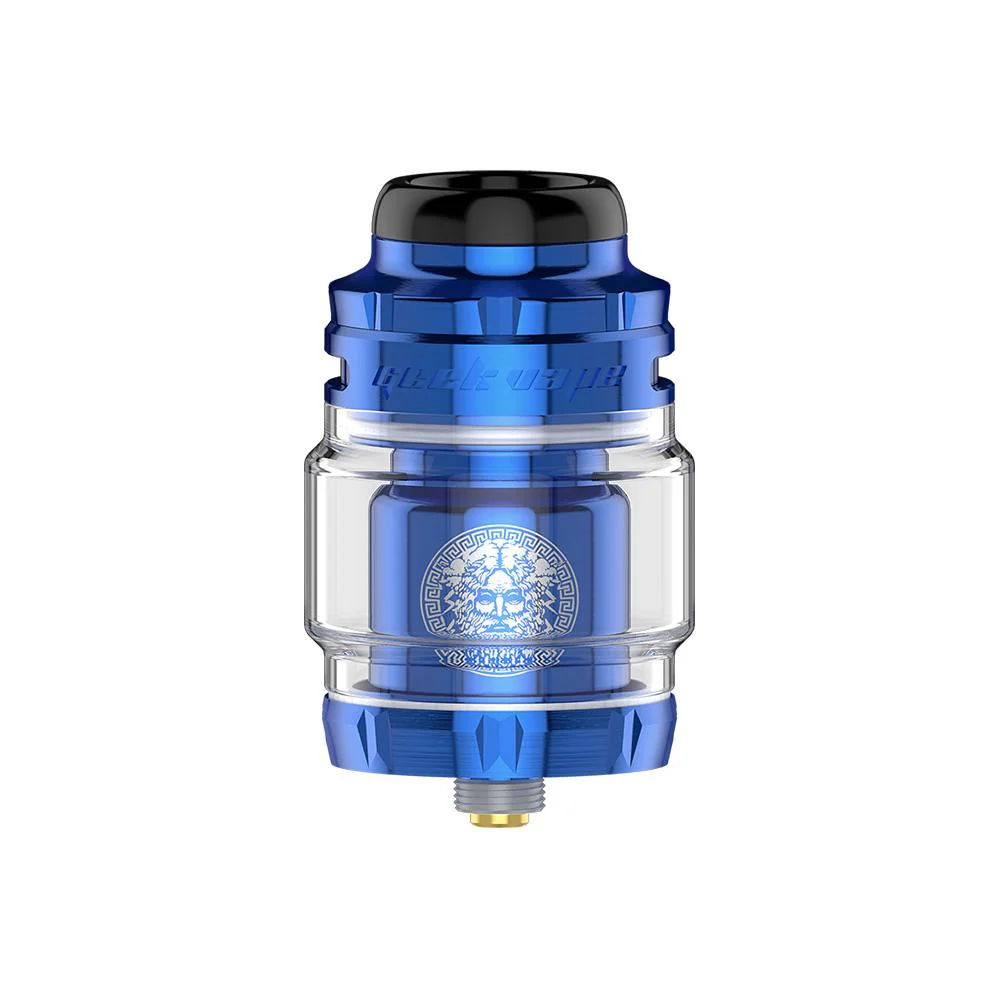 Geekvape Zeus X Mesh RTA Verdampfer 4,5ml 25mm - Image 4