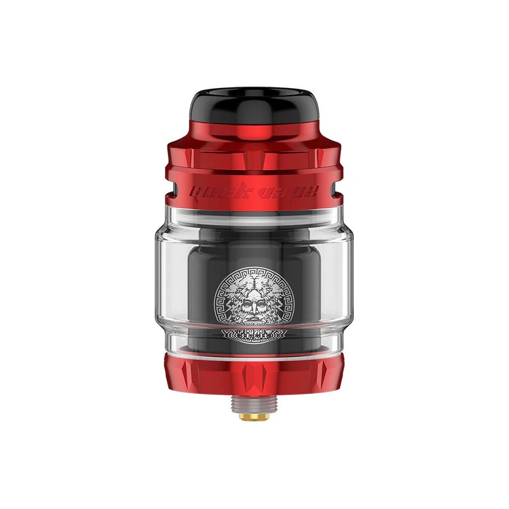 Geekvape Zeus X Mesh RTA Verdampfer 4,5ml 25mm - Image 5