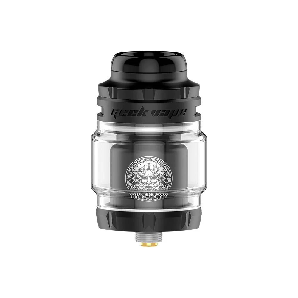 Geekvape Zeus X Mesh RTA Verdampfer 4,5ml 25mm - Image 6