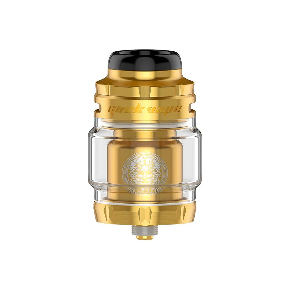 Geekvape Zeus X Mesh RTA Verdampfer 4,5ml 25mm - Image 7
