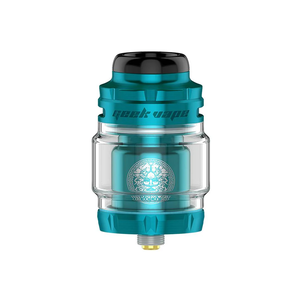 Geekvape Zeus X Mesh RTA Verdampfer 4,5ml 25mm - Image 8