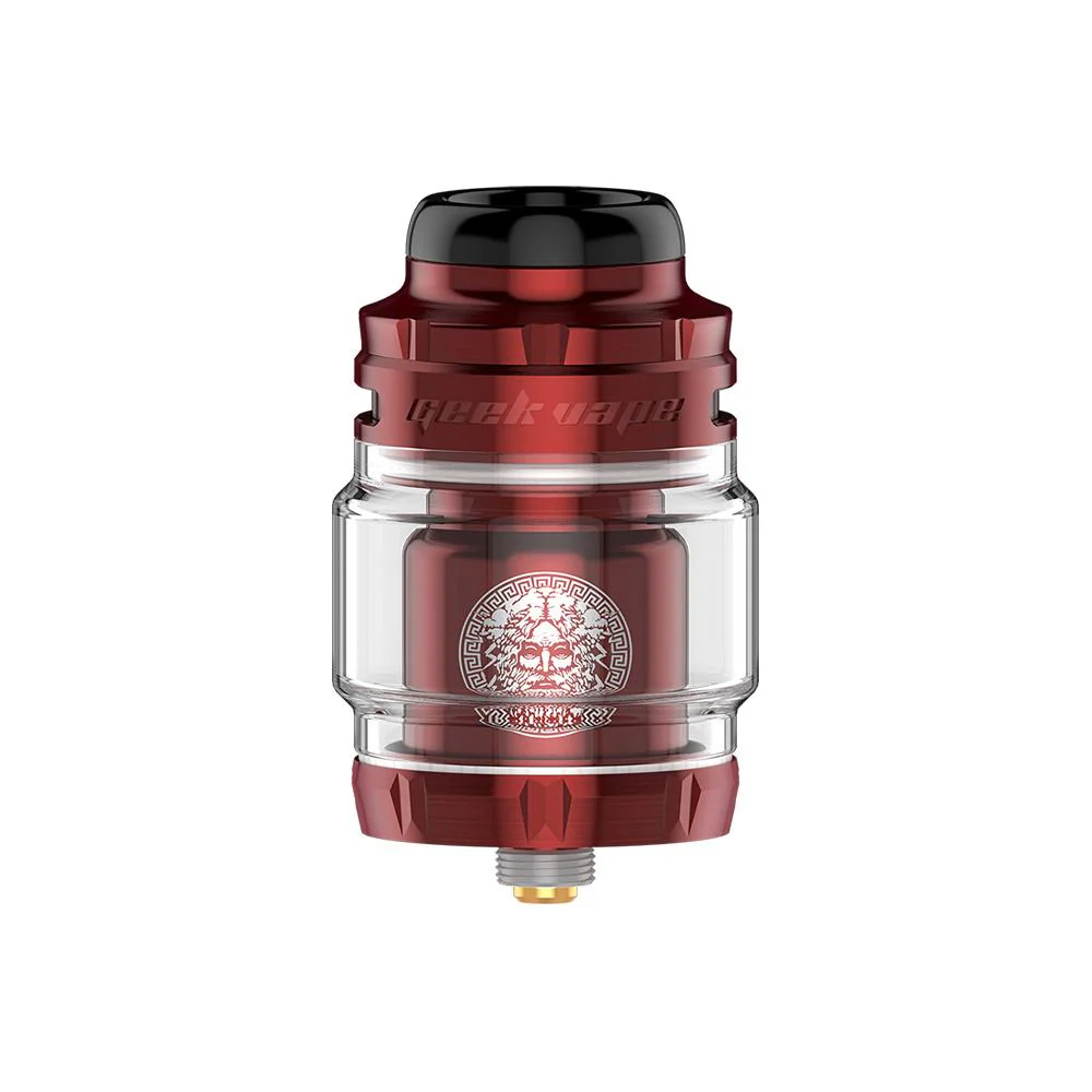 Geekvape Zeus X Mesh RTA Verdampfer 4,5ml 25mm - Image 9