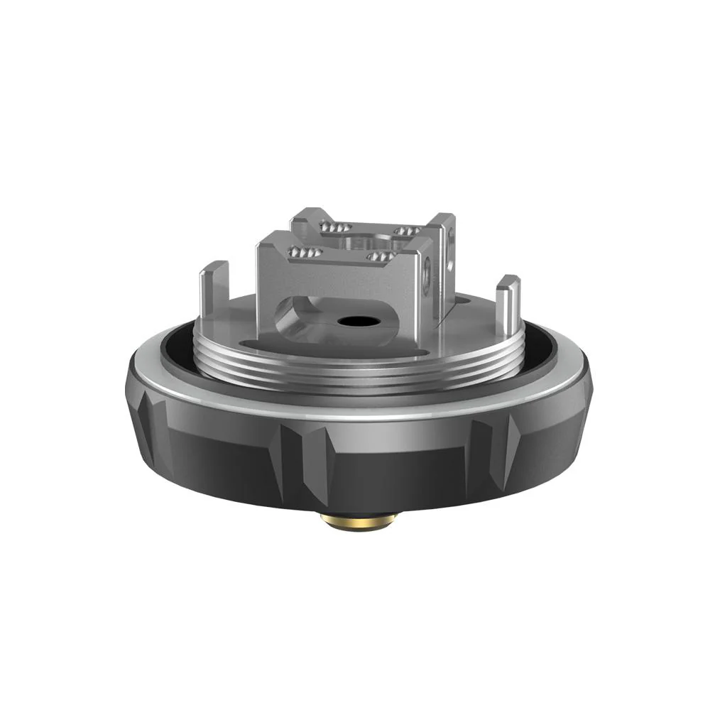 GeekVape Zeus X RTA Selbstwickler Verdampfer 4,5ml - Image 12