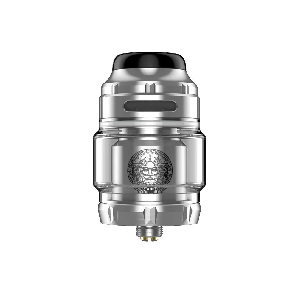 GeekVape Zeus X RTA Selbstwickler Verdampfer 4,5ml - Image 3