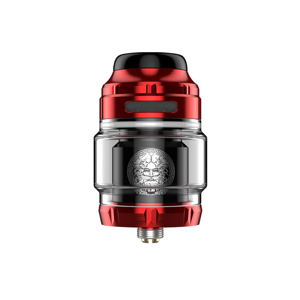 GeekVape Zeus X RTA Selbstwickler Verdampfer 4,5ml - Image 4