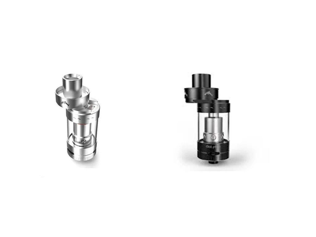 Gigue Dolphin Sub Ohm Tank Verdampfer - 4,0ml - Image 6
