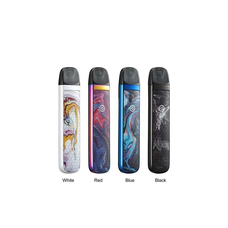 GTRS Barton Pod Kit 700mAh & 2ml