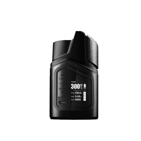 GTRS GT150 TC BOX MOD - Image 4