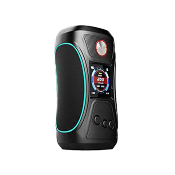 GTRS VBOY 200W TC Box Mod Akkuträger Powered By YiHi SX500 Chipset - Image 13