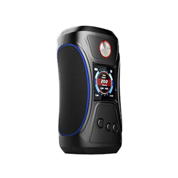 GTRS VBOY 200W TC Box Mod Akkuträger Powered By YiHi SX500 Chipset - Image 7