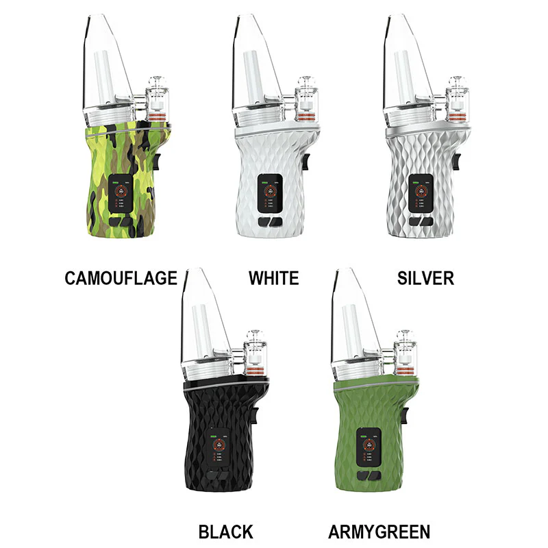 HATO E3 3in1 Vaporizer Kit - Image 2