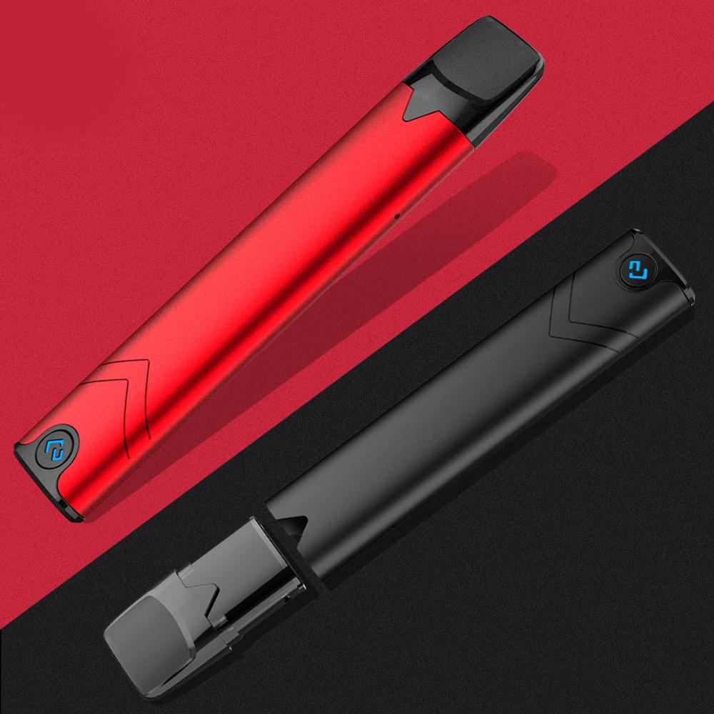 Hcigar Akso OS Pod System Kit 420mAh & 1.4ml - Image 11