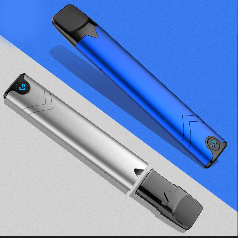 Hcigar Akso OS Pod System Kit 420mAh & 1.4ml - Image 12