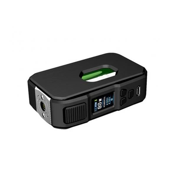 Hcigar Aurora 80W Squonk TC Akkuträger - 7ml - Image 3