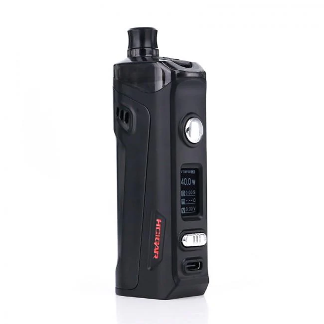 Hcigar VT INPOD Pod Kit 40W 1500mAh - Image 3