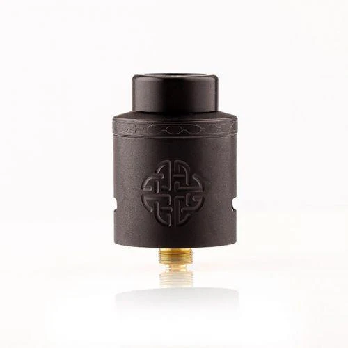 Hellvape Aequitas RDA Verdampfer - Image 10