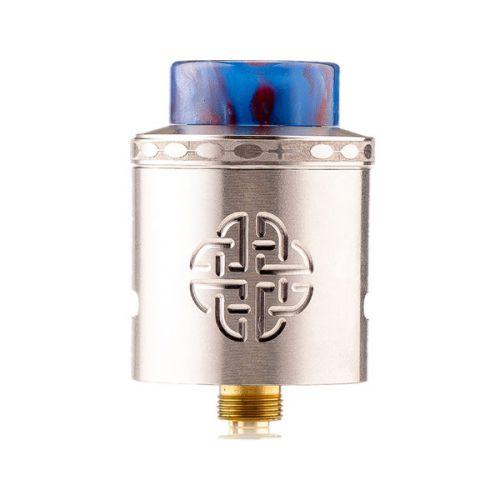 Hellvape Aequitas RDA Verdampfer - Image 12
