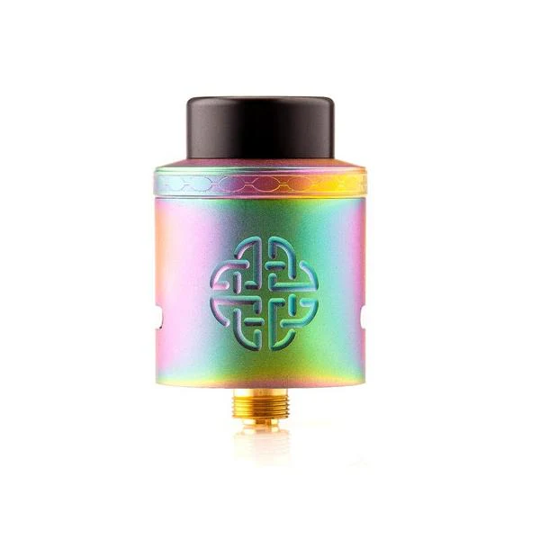 Hellvape Aequitas RDA Verdampfer - Image 3
