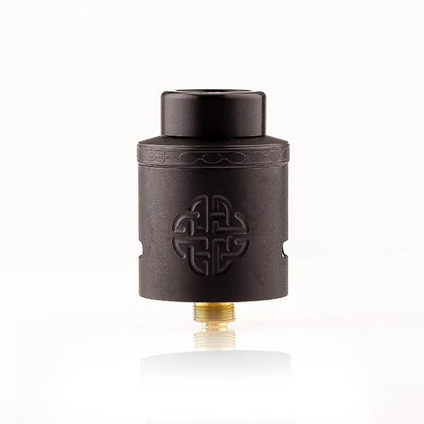 Hellvape Aequitas RDA Verdampfer - Image 4