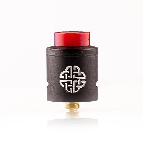 Hellvape Aequitas RDA Verdampfer - Image 5