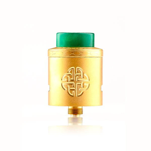 Hellvape Aequitas RDA Verdampfer - Image 7