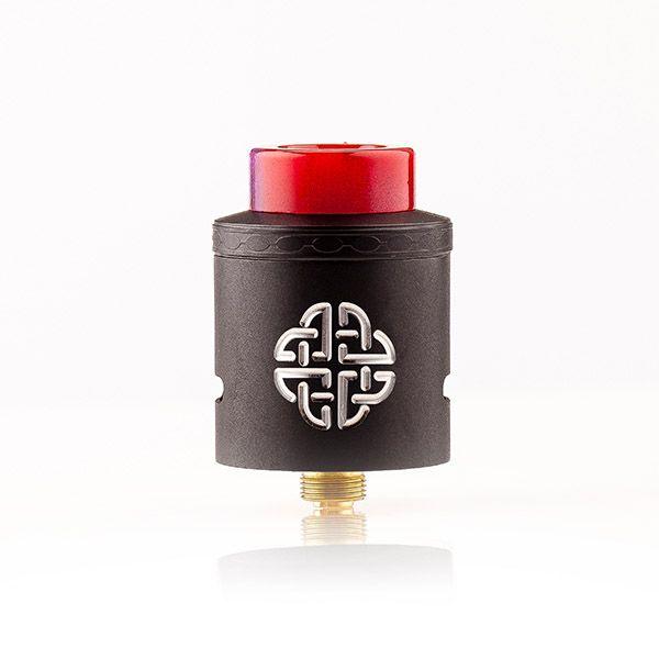 Hellvape Aequitas RDA Verdampfer - Image 8