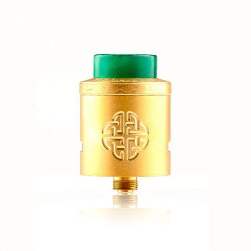 Hellvape Aequitas RDA Verdampfer - Image 9