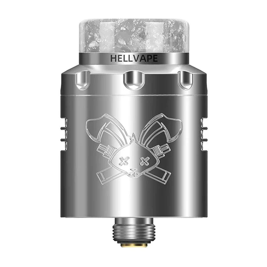 Hellvape Dead Rabbit 3 RDA Tank Verdampfer - Image 10