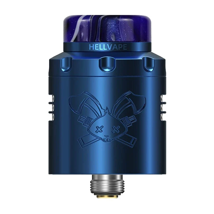 Hellvape Dead Rabbit 3 RDA Tank Verdampfer - Image 6