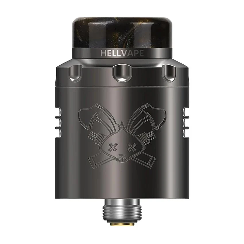 Hellvape Dead Rabbit 3 RDA Tank Verdampfer - Image 7