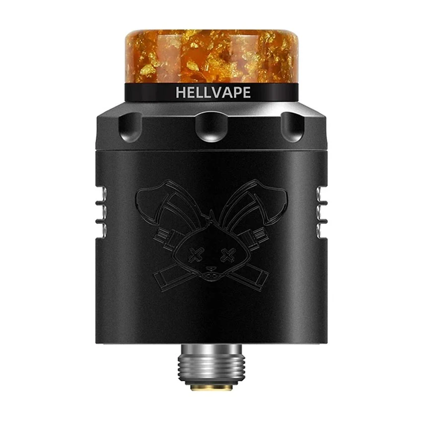 Hellvape Dead Rabbit 3 RDA Tank Verdampfer - Image 8