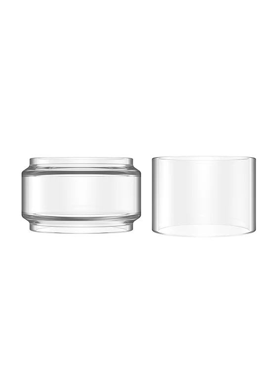 Hellvape Dead Rabbit M Ersatzglas 1 Stück/Packung
