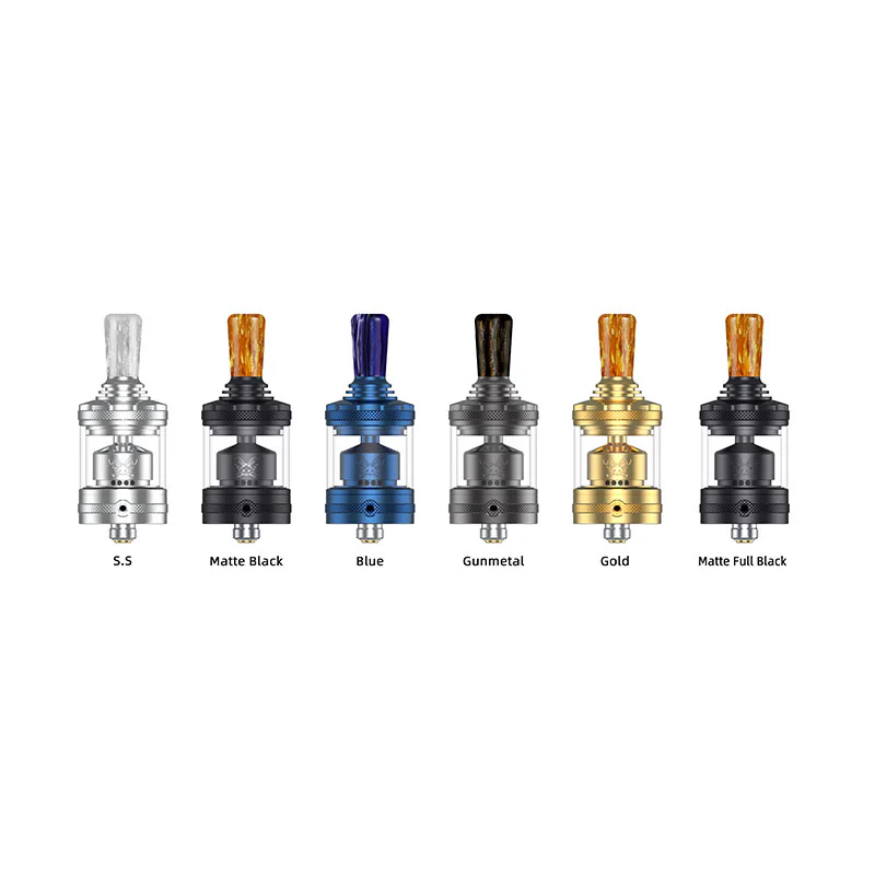 Hellvape Dead Rabbit MTL RTA Verdampfer - Image 2
