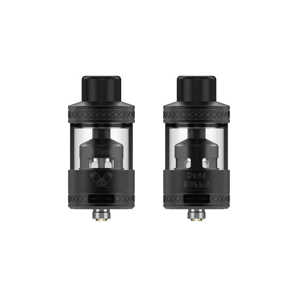 Hellvape Dead Rabbit R Tank Verdampfer 5ml/6.5ml - Image 4
