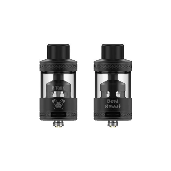 Hellvape Dead Rabbit R Tank Verdampfer 5ml/6.5ml - Image 5