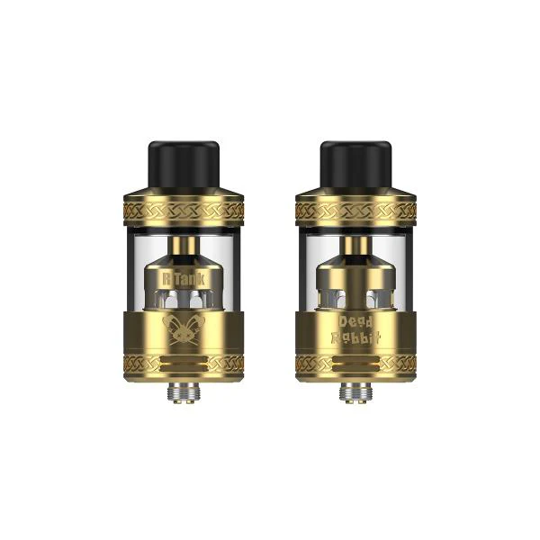 Hellvape Dead Rabbit R Tank Verdampfer 5ml/6.5ml - Image 6
