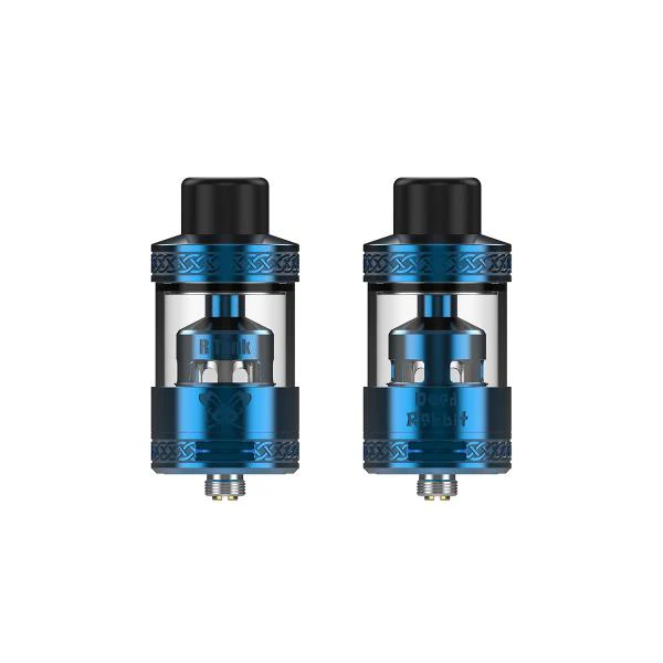 Hellvape Dead Rabbit R Tank Verdampfer 5ml/6.5ml - Image 7