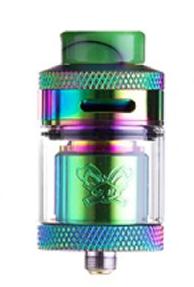 Hellvape Dead Rabbit RTA Tank Verdampfer - Image 15