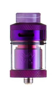 Hellvape Dead Rabbit RTA Tank Verdampfer - Image 16