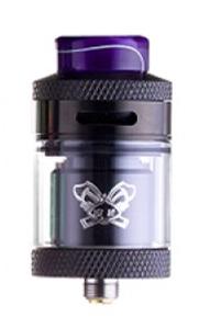 Hellvape Dead Rabbit RTA Tank Verdampfer - Image 6