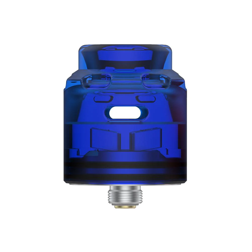 Hellvape Dead Rabbit SE RDA Verdampfer 24mm - Image 5