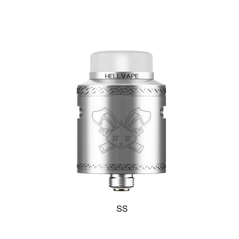 Hellvape Dead Rabbit V2 RDA Verdampfer - Image 10
