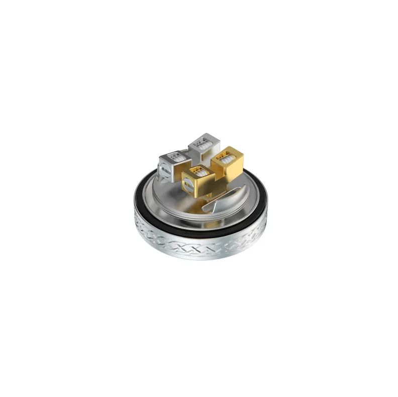 Hellvape Dead Rabbit V2 RTA - 25mm - Image 10