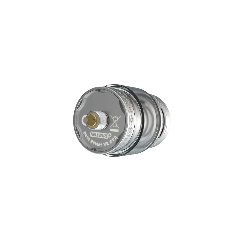 Hellvape Dead Rabbit V2 RTA - 25mm - Image 13
