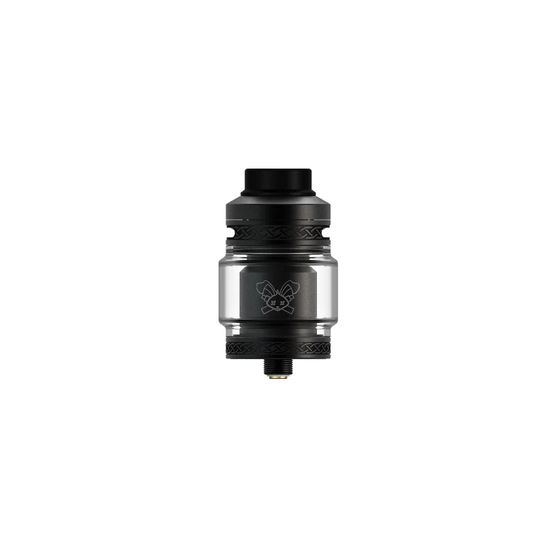 Hellvape Dead Rabbit V2 RTA - 25mm - Image 3